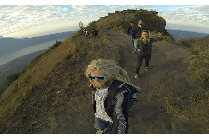 Mount Batur Sunrise Trekking with Hotel Transfers - The parts you must bring yourself