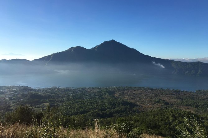 Mount Batur Sunrise Trekking With Local Guide - Who will enjoy this sunrise hike