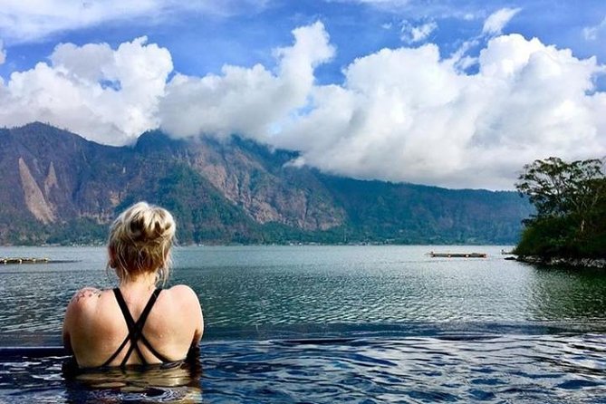 Mount Batur Sunrise Trekking with Natural Hot Springs - Why Mount Batur Works as a Sunrise Trip