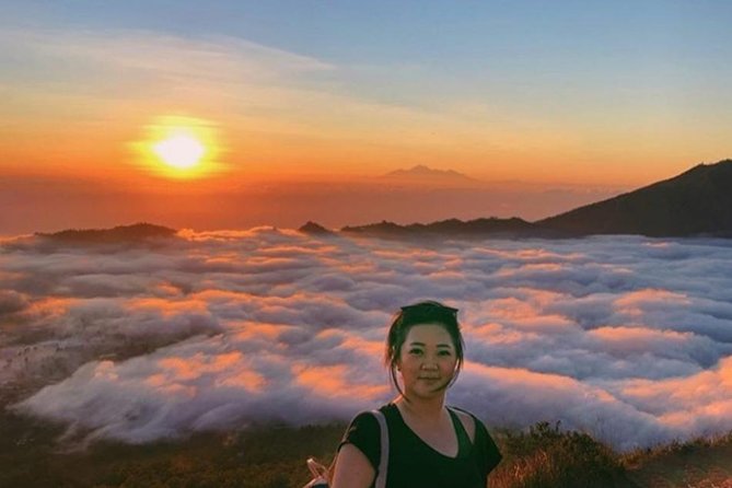 Mount Batur Sunrise Trekking with Natural Hot Springs - The 4:00 AM Start on Mount Batur