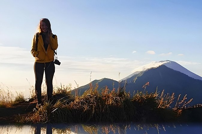 Mount Batur Sunrise Trekking with Natural Hot Springs - What the $70 Price Delivers