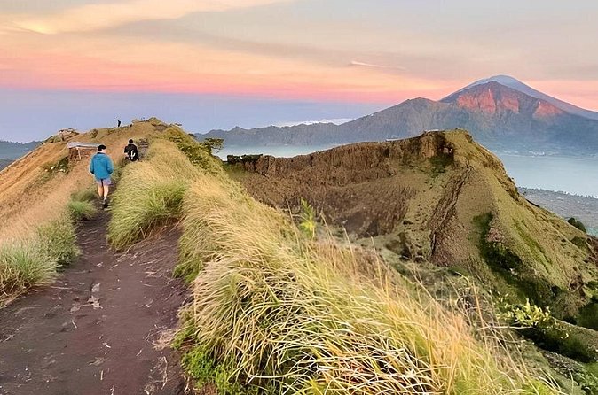 Mount Batur Sunset Trekking - Who should choose this Mount Batur trek
