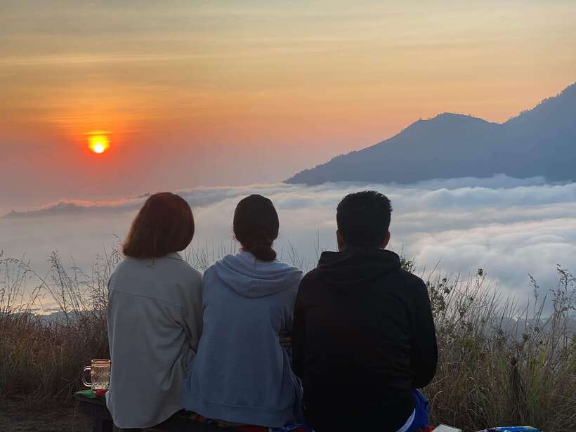 Mount Batur Sunset Trekking And Natural Hot Spring Tour - The coffee plantation is more than a quick caffeine stop