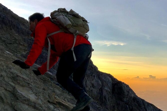 Mount Batur Sunset Trekking From Ubud - Coffee farm and hot springs options