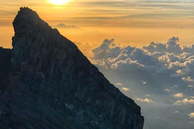 Mount Batur Sunset Trekking From Ubud - A schedule that needs one clear answer