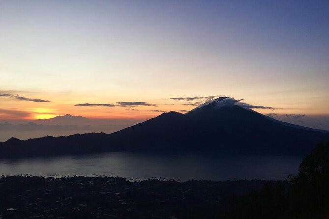 Mount Batur Trekking and Natural Hot Spring - All Inclusive Tour - Drivers, guides, and the human side