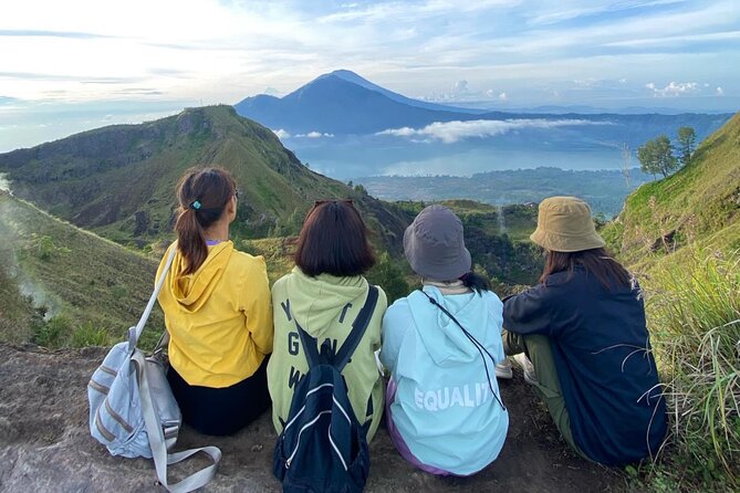 Mount Batur Trekking & Hot Spring - Why this Mount Batur morning works so well