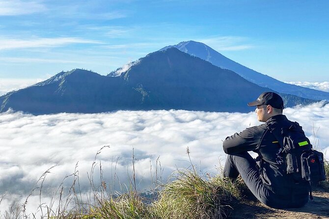 Mount Batur Trekking & Hot Spring - What the $53 price really covers