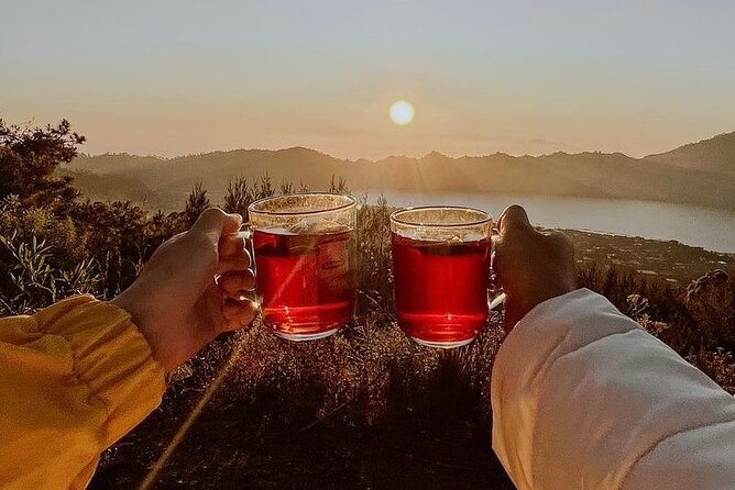 Mount Batur Trekking & Hot Spring in Kintamani - What the Jeep ride adds to the morning