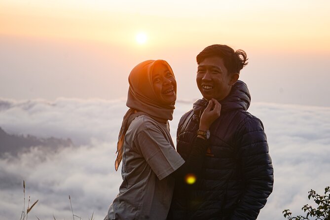 Mount Batur Trekking & Hot Spring in Kintamani - Breakfast and the plantation stop