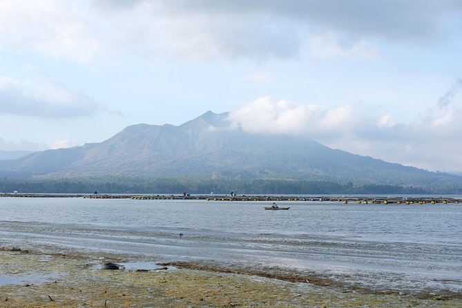 Mount Batur Trekking Sunrise Private Tour - Hot springs as a post-climb option