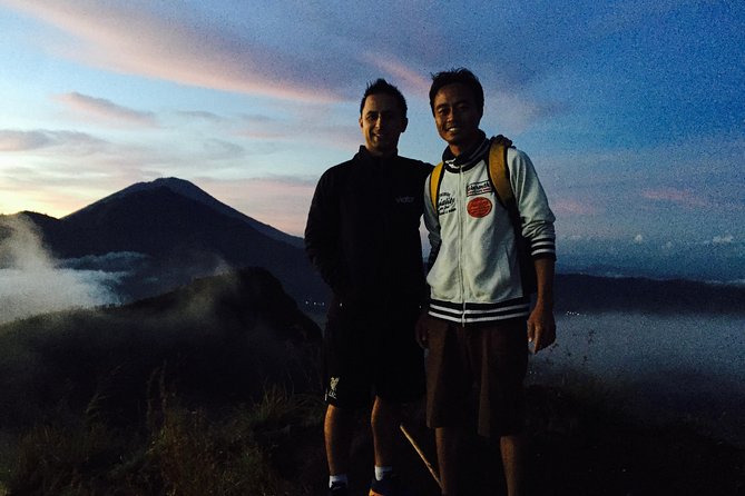 Mount Batur Volcano - Sunrise Trekking with White Water Rafting - Who should book this Mount Batur and rafting combination?