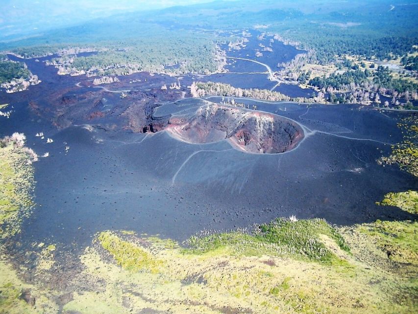Mount Etna: Private Trek on the North Slope Craters - Starting at Piano Provenzana on Mount Etna’s North Slope
