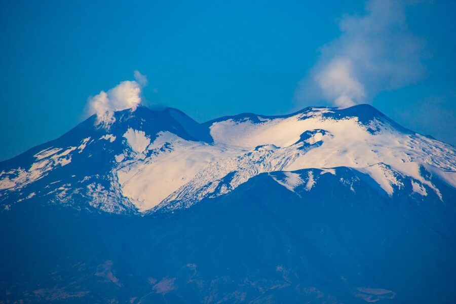 Mount Etna: Private Trek on the North Slope Craters - Weather, effort, and what to pack