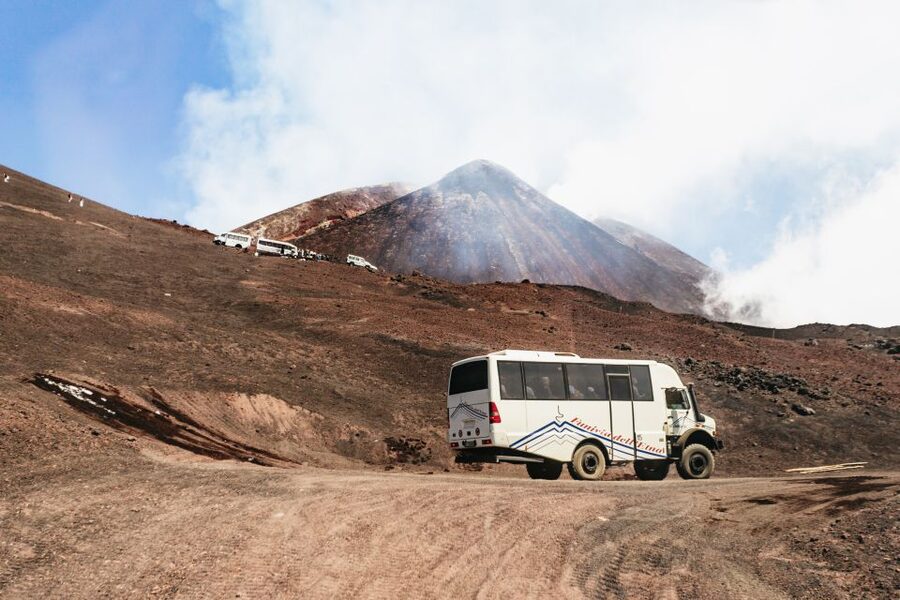 Mount Etna: scenic Summit Trek with a volcano Guide and Gear - Should you book this Mount Etna tour?