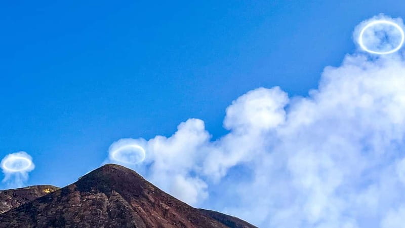 Mount Etna: Trek to 3000m with cable car and 4x4 - What the $65 price really buys you