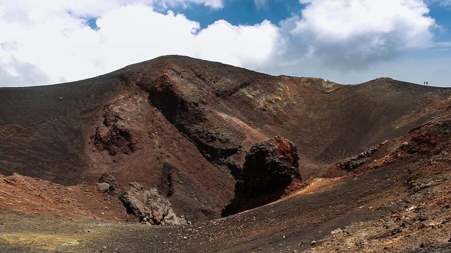 Mount Etna: trek with vintage car, tasting sicilian produtcs - Key points to know before booking
