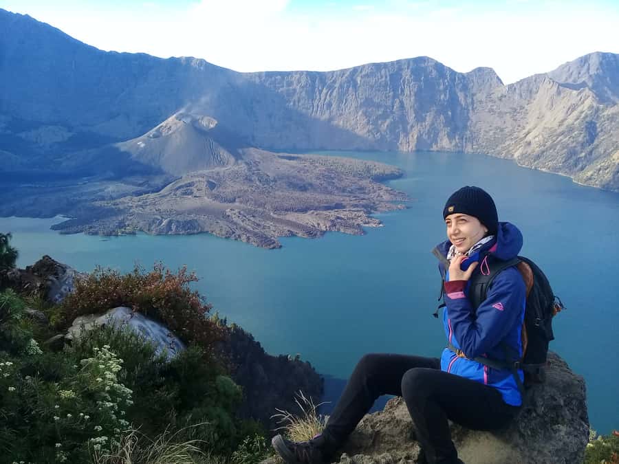 Mount Rinjani 2-Day Trek to Senaru Crater Rim - Key points to know before booking