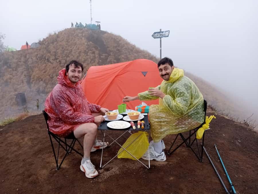 Mount Rinjani 2-Day Trek to Senaru Crater Rim - Why the crater rim route is the right Rinjani trek