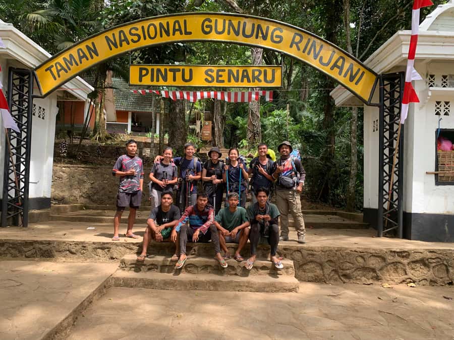Mount Rinjani 2-Day Trek to Senaru Crater Rim - Who will enjoy this trek most?