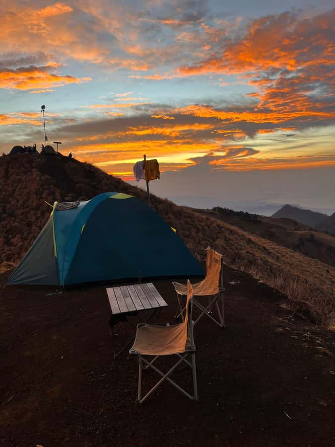 Mount Rinjani 2-Day Trek to Senaru Crater Rim - Should you book the Mount Rinjani 2-day trek?