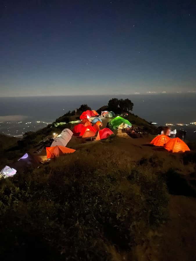 Mount Rinjani: 2D-1N Trekking Summit Sunrise Point Join Tour - Key points before you book