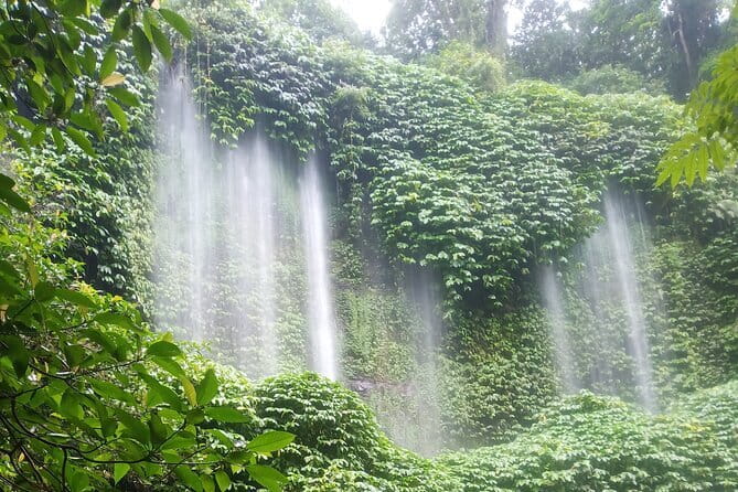 Mount Rinjani 2D 1N trekking to summit - Booking timing and park access