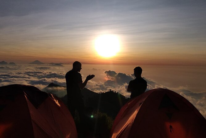 Mount Rinjani 3D2N Private Trek – Summit, Crater Rim & Hot Spring - What to pack for Mount Rinjani