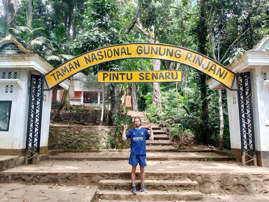 Mount rinjani One day trek with surise - Key points to know before booking