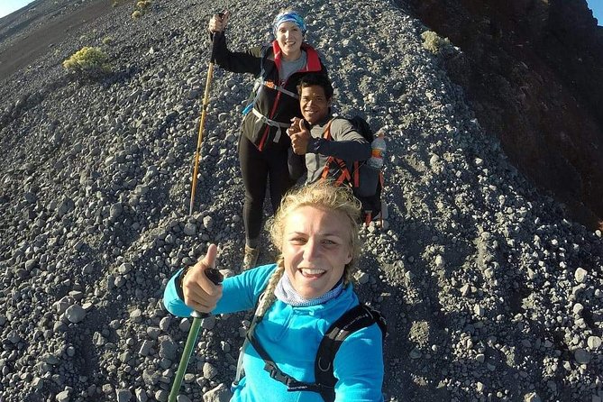Mount Rinjani Summit Trek Full Sunrise Point (2D-1N) - Food, water, and the value of the $160 price