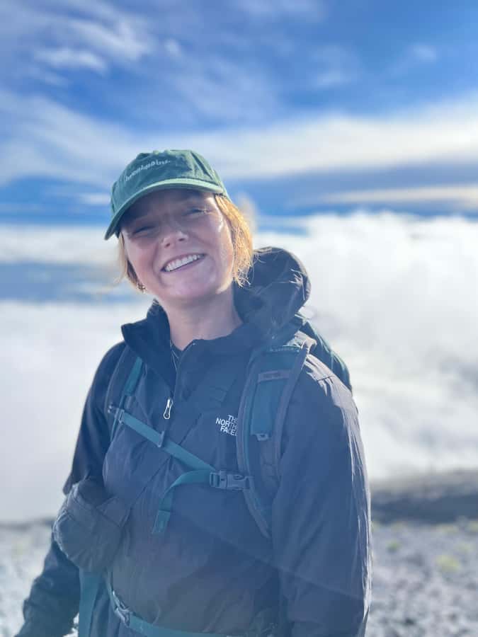 Mount Rinjani Trekking 2D-1N Summit - Who should book this summit attempt