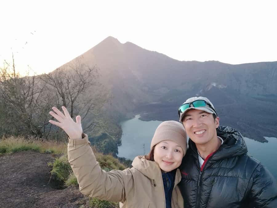 Mount Rinjani Trekking 2D/1N Summit Sunrise & Sunset Views - What this Mount Rinjani trek really asks of you