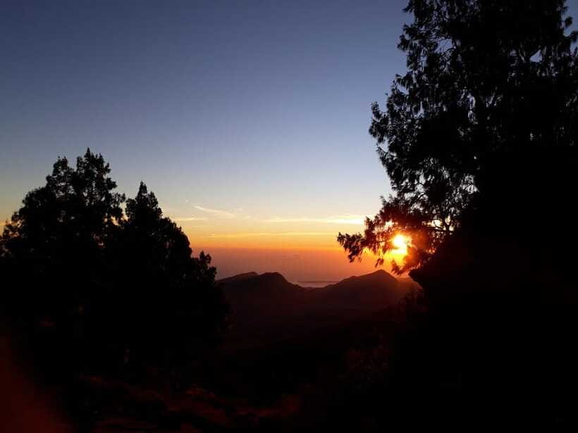 Mount Rinjani Trekking 3D/2N Lake,Host Spring Full Experiece - What the $231 price really covers