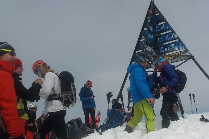 Mount Toubkal Trek in 2D/1N Private From Marrakesh - Why this two-day Toubkal plan works