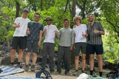 Mount Toubkal Trek in 2D/1N Private From Marrakesh