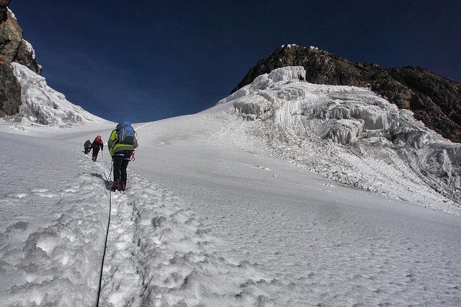 Mountain Rwenzori Trekking Uganda 9 Day Safari - Key points to know before booking