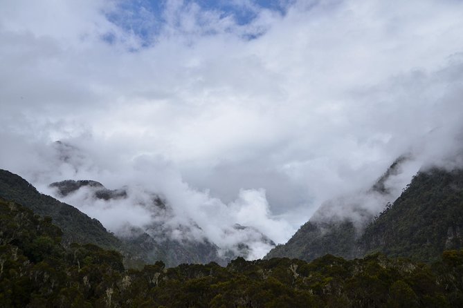 Mountain Rwenzori Trekking Uganda 9 Day Safari - Day one: Kampala, the equator, and Kasese