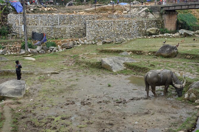 Mountain views and villages trek – 1 Day - A private group of two changes the pace