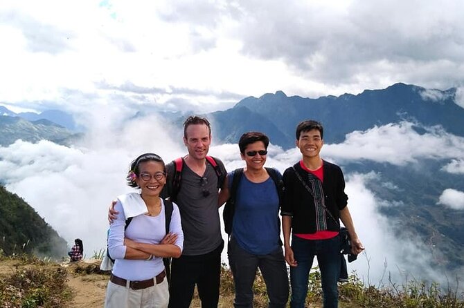 Mountain views and villages trek – 1 Day - Who should book this Sapa trek