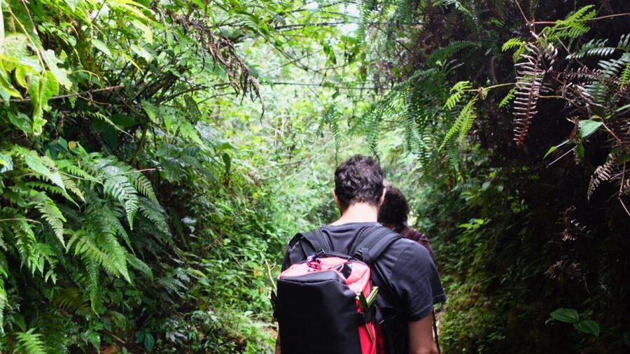Mountain Views And Villages Trek - Key Points At A Glance