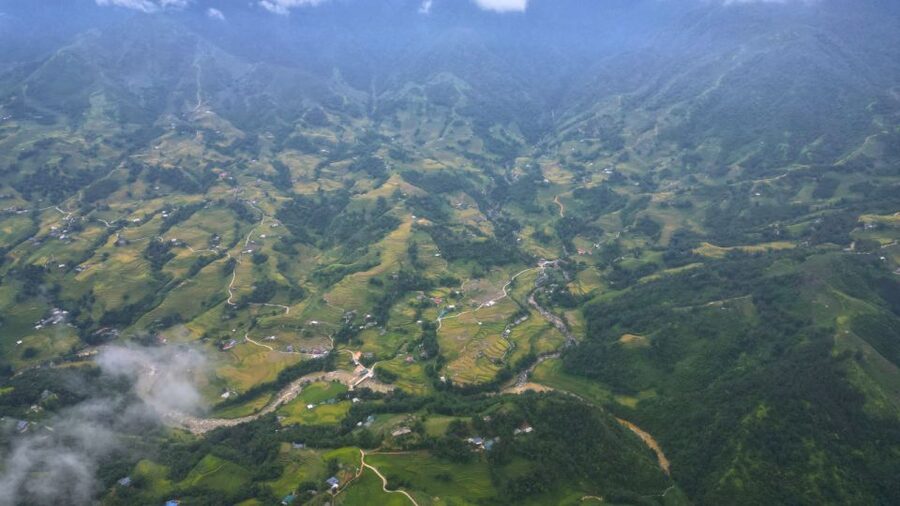 Mountain Views And Villages Trek - What The $38 Price Really Covers