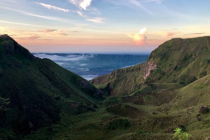 Mt batur Sunrise Trekking and Natural Spring Tour - What the $22.95 price gets you