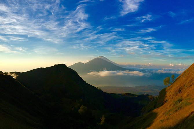 Mt batur Sunrise Trekking and Natural Spring Tour - Who will enjoy this, and who should think twice