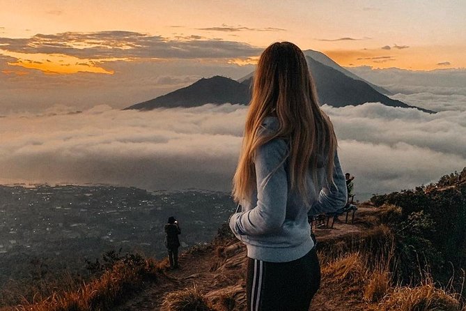 Mt Batur Sunrise Trekking Tour - Why Mt Batur means a 1:30 a.m. start