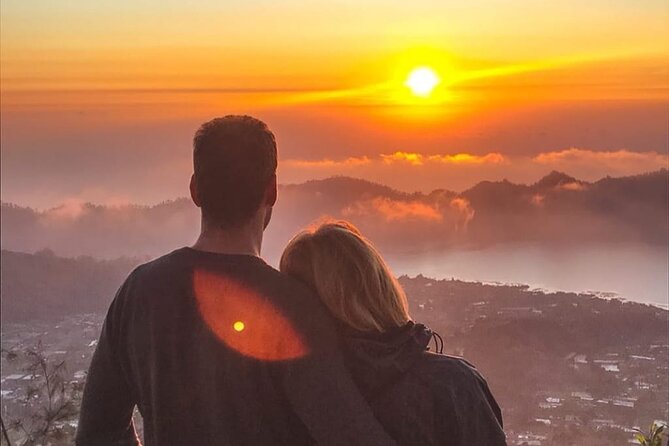 Mt Batur Sunrise Trekking Tour - The drive back to your hotel