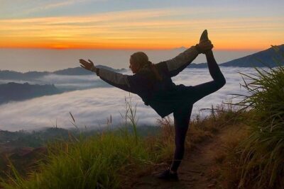 Mt Batur Sunrise Trekking Tour