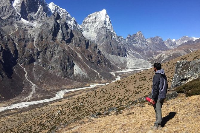 Mt. Everest Base Camp (EBC) Trekking from Kathmandu - What the $1,066.67 price really covers