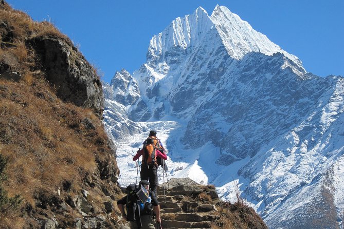 Mt. Everest Base Camp Trek Nepal - 16 Days - Day 7: A second acclimatization day in Dingboche