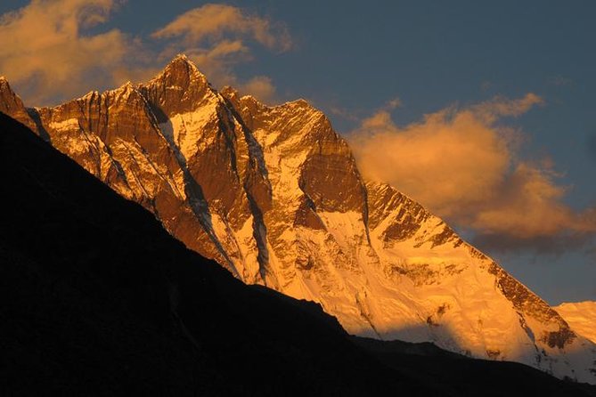 Mt. Everest Base Camp Trek Nepal - 16 Days - Days 8 and 9: Lobuche, Gorakshep, and Base Camp