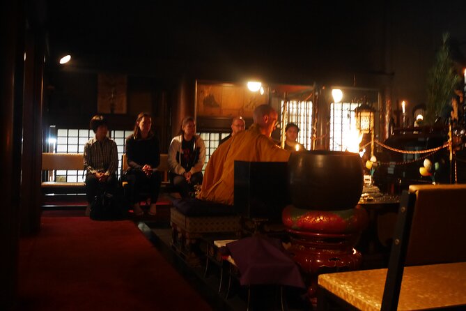 Mt. Inunaki Trekking and Goma Prayer Experience in Osaka - Finishing at Inunaki Hot Spring